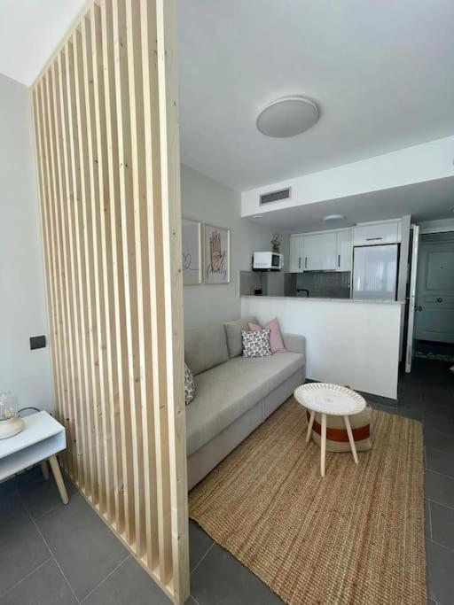 Apartamento Aguamarina Peñíscola エクステリア 写真