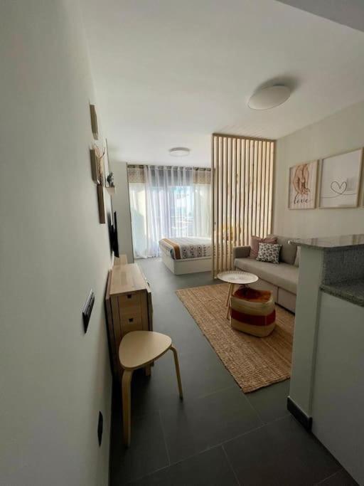 Apartamento Aguamarina Peñíscola エクステリア 写真